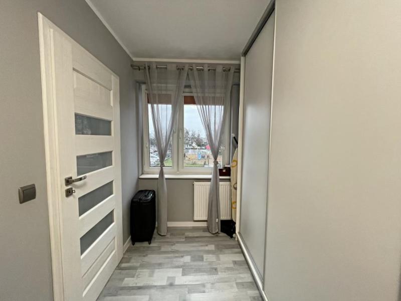 Apartment By Tuwima Steeet Konin  Extérieur photo