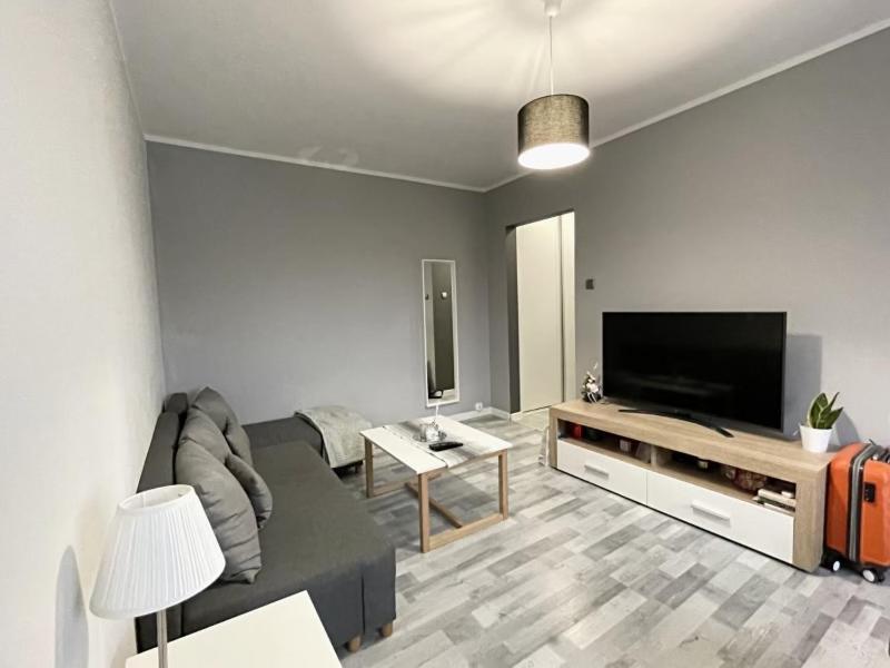 Apartment By Tuwima Steeet Konin  Extérieur photo