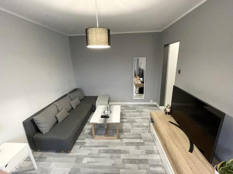 Apartment By Tuwima Steeet Konin  Extérieur photo