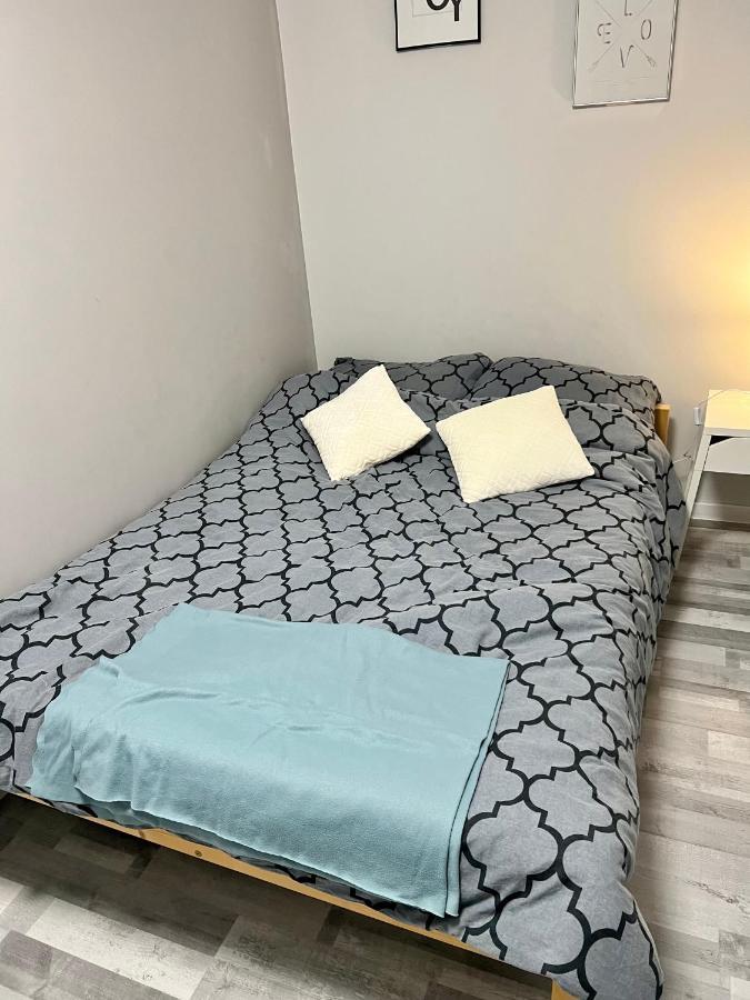 Apartment By Tuwima Steeet Konin  Extérieur photo