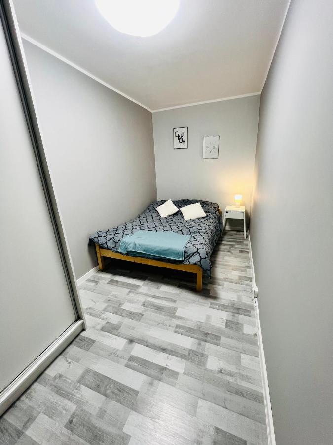 Apartment By Tuwima Steeet Konin  Extérieur photo